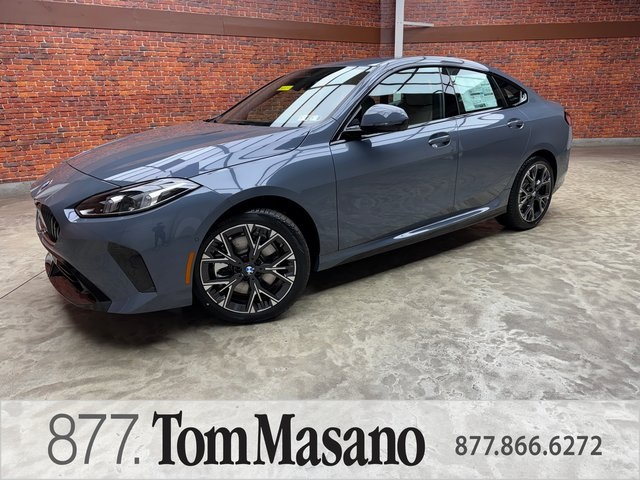 2026 BMW 2 Series 228's photo