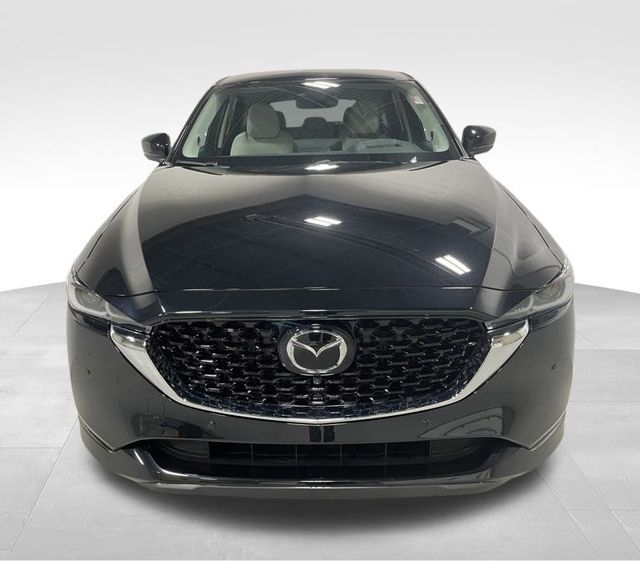 2025 Mazda CX-5 2.5 Premium Plus photo 2