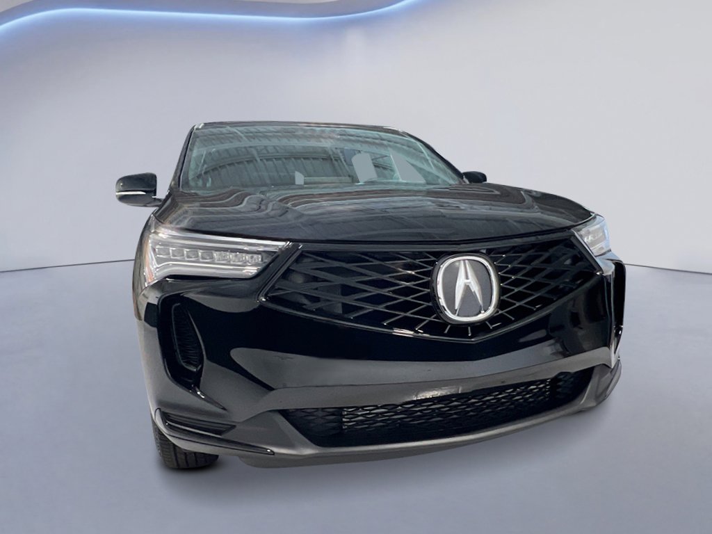 2025 Acura RDX photo 8