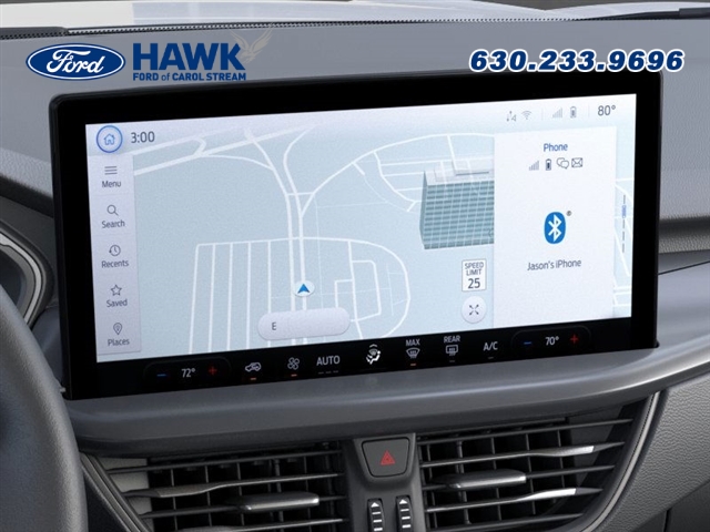 2026 FORD ESCAPE - Image 14