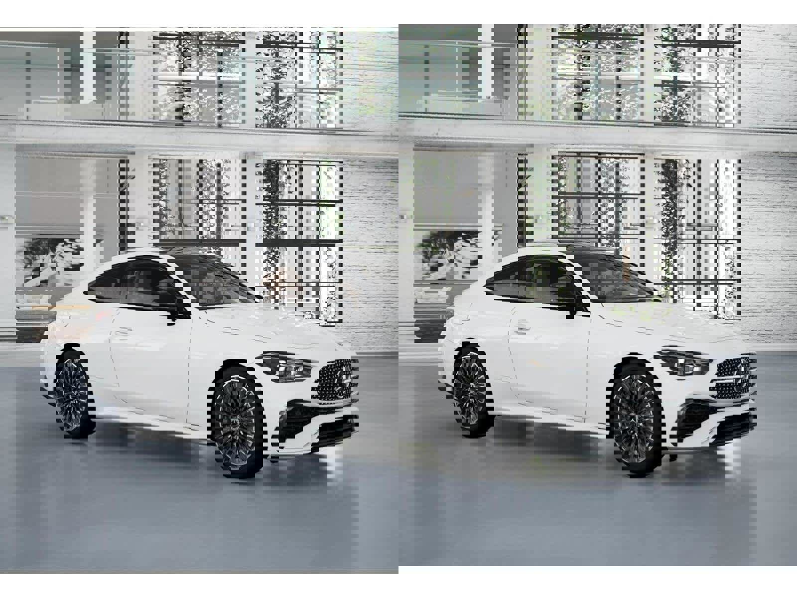 2024 Mercedes Benz CLE 300 4MATIC Coupe photo 22