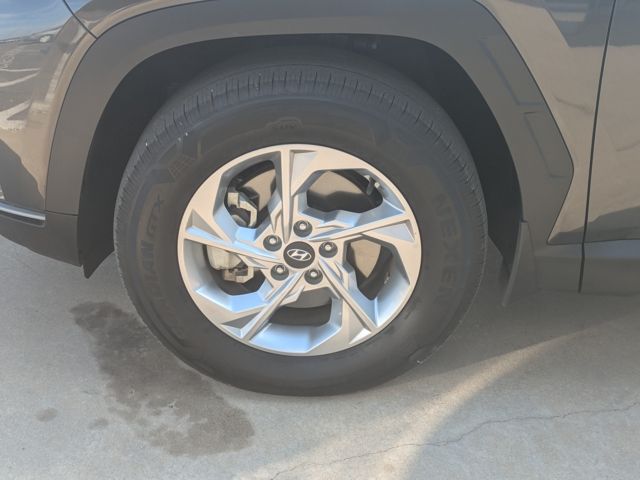 2023 Hyundai Tucson SEL photo 18