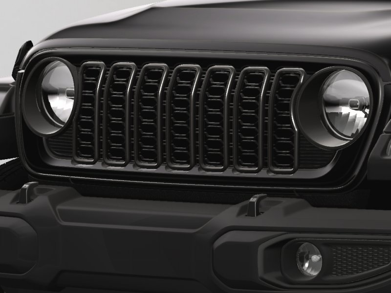 2025 Jeep Gladiator Sport S photo 14