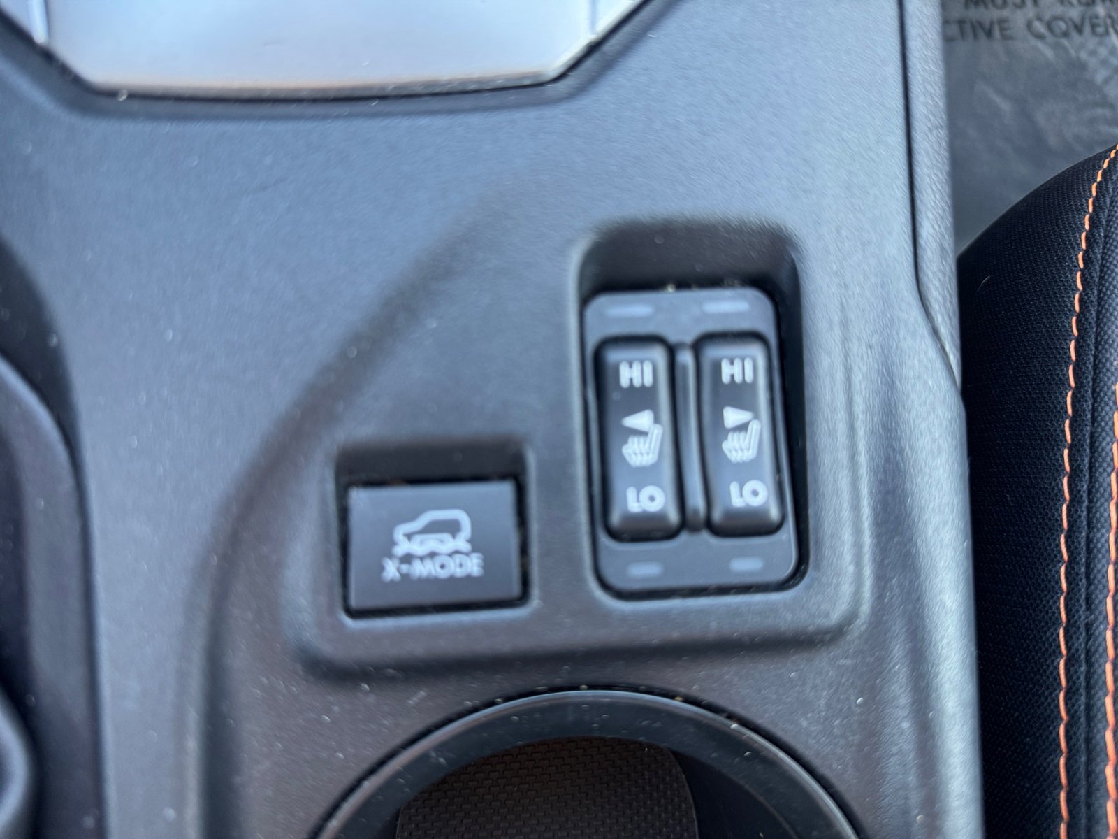 2021 Subaru Crosstrek Premium photo 21