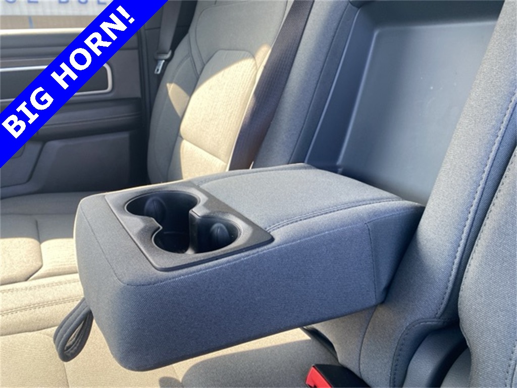 2023 Ram 1500 Big Horn Lone Star photo 26