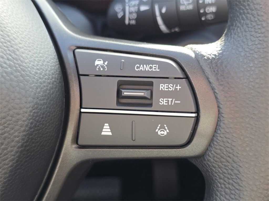2026 Honda CR-V EX photo 28