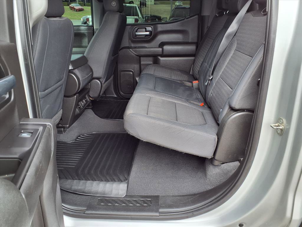2019 Chevrolet Silverado 1500 LT photo 16