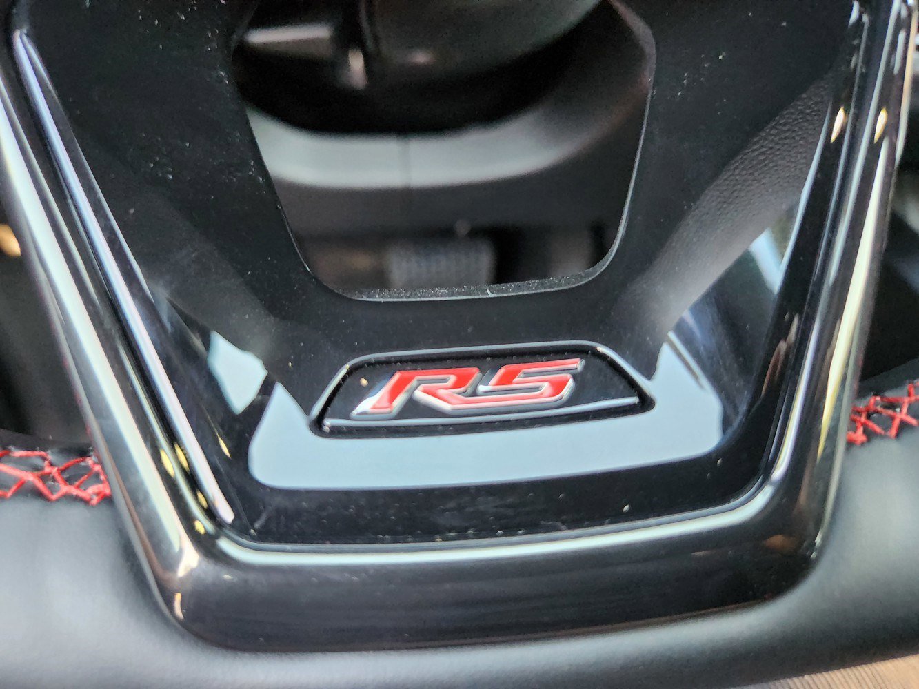 2026 Chevrolet Equinox RS photo 13
