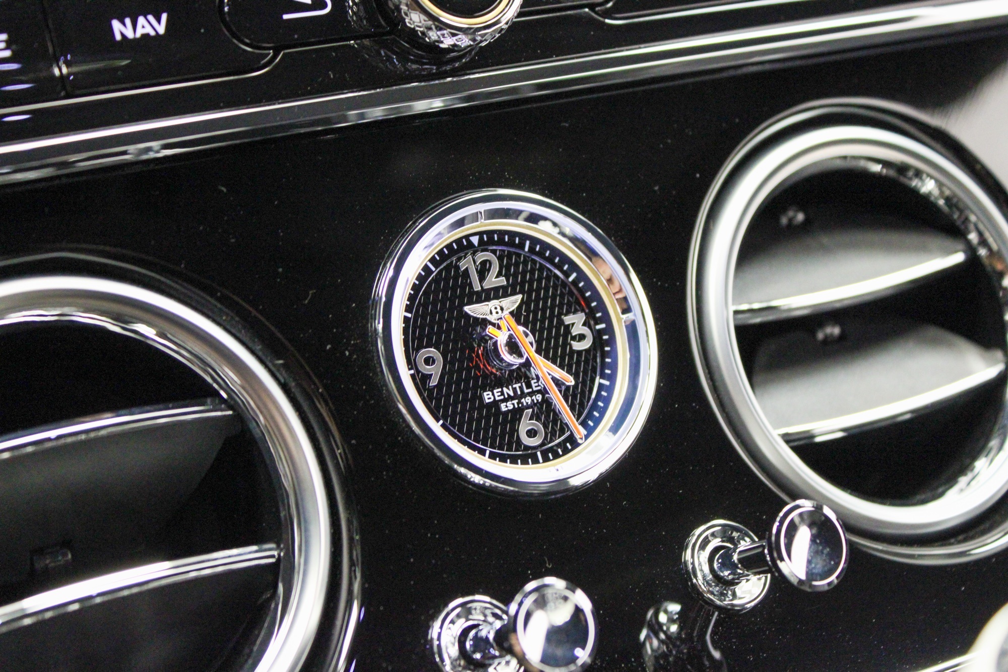 2024 Bentley Continental GT Speed photo 26