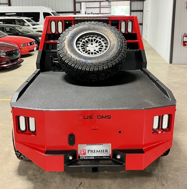2021 Jeep Gladiator Sport photo 2