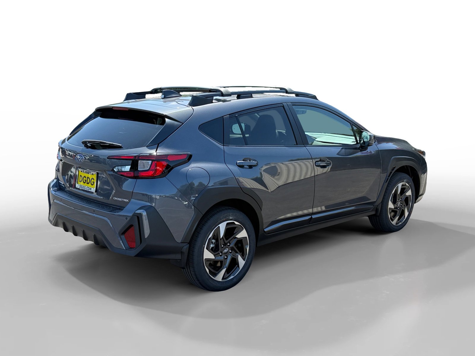 2025 Subaru Crosstrek Limited photo 5