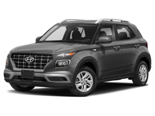 2022 Hyundai Venue SEL Limited photo 15