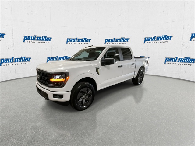 2025 Ford F-150 STX photo 6