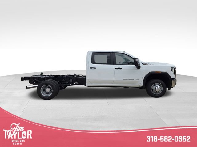 2026 Gmc Sierra 3500 HD Pro photo 2