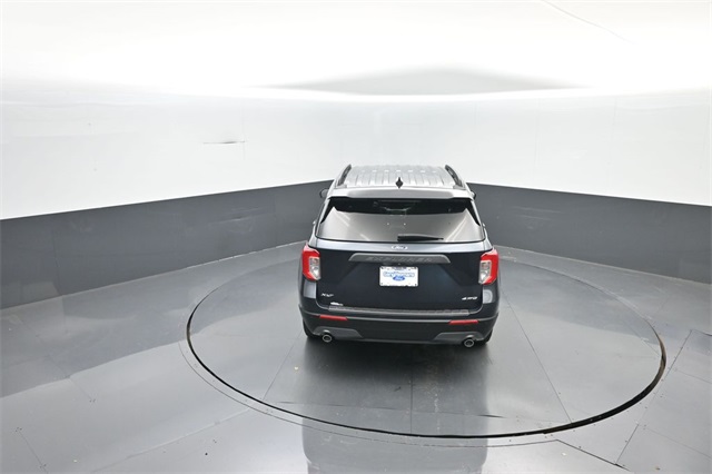 2022 Ford Explorer XLT photo 23