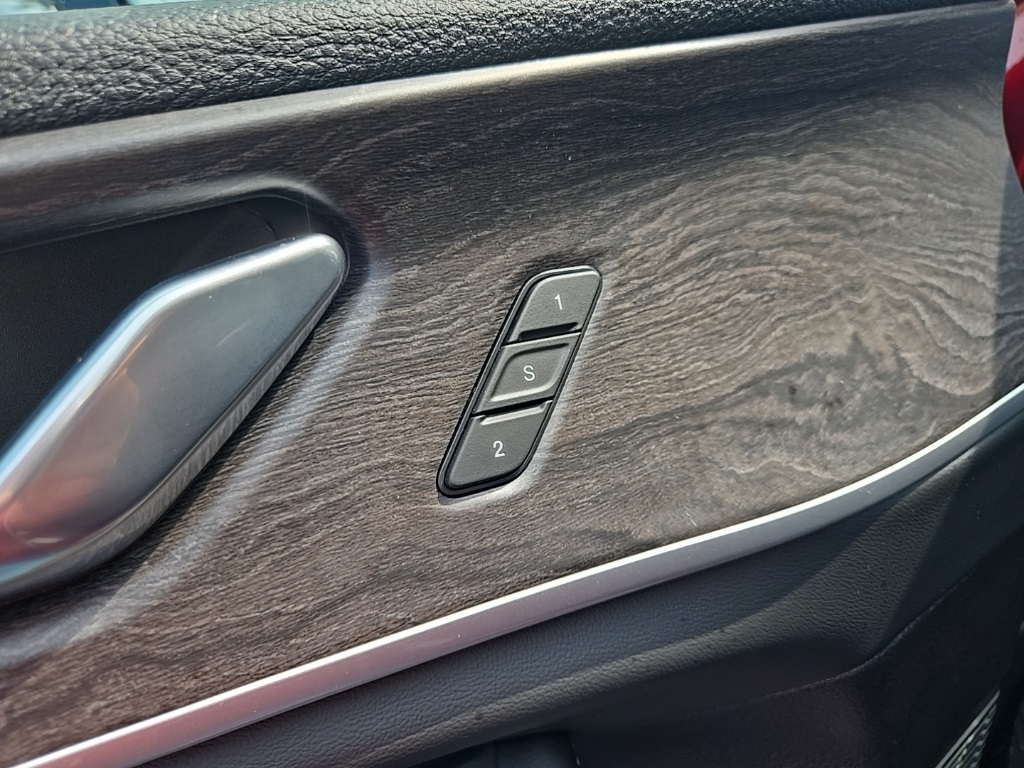 2025 Jeep Grand Cherokee Limited photo 29