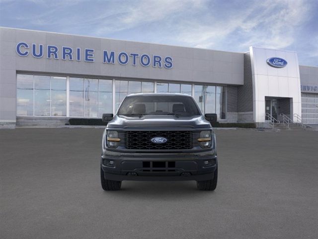 2025 Ford F-150 STX photo 6