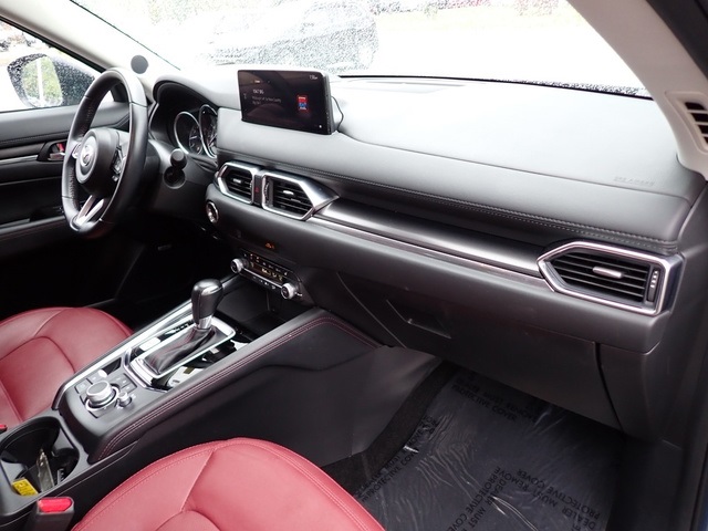 2023 Mazda CX-5 2.5 S Carbon photo 10
