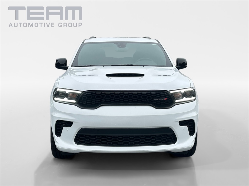 2026 Dodge Durango GT photo 2