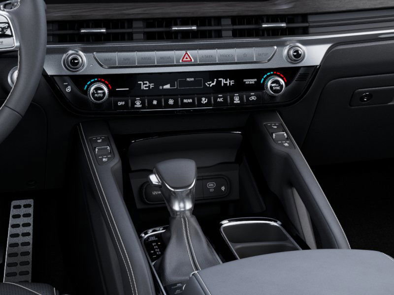 2025 Kia Telluride SX X-Line photo 18