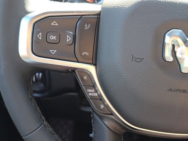 2026 Ram 1500 Big Horn Lone Star photo 11