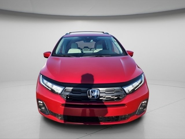 2026 Honda Odyssey EX-L photo 2