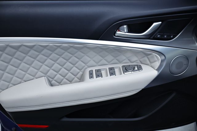 2025 Genesis G70 3.3T Sport Advanced photo 15