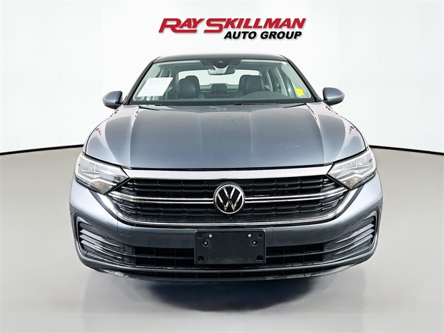 2024 Volkswagen Jetta 1.5T SE photo 2