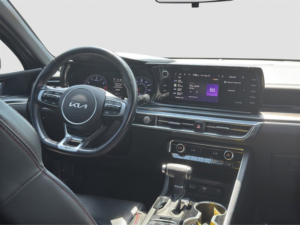 2023 Kia K5 GT photo 20