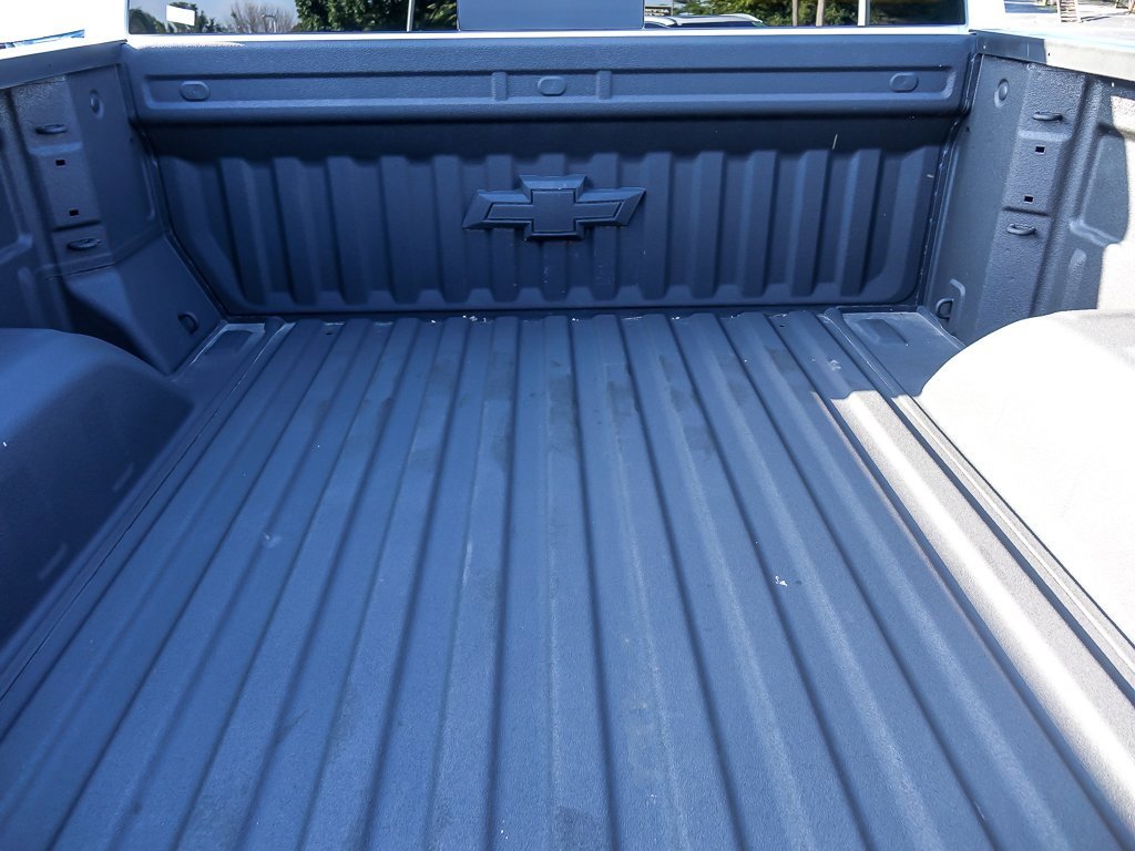 2024 CHEVROLET SILVERADO - Image 30