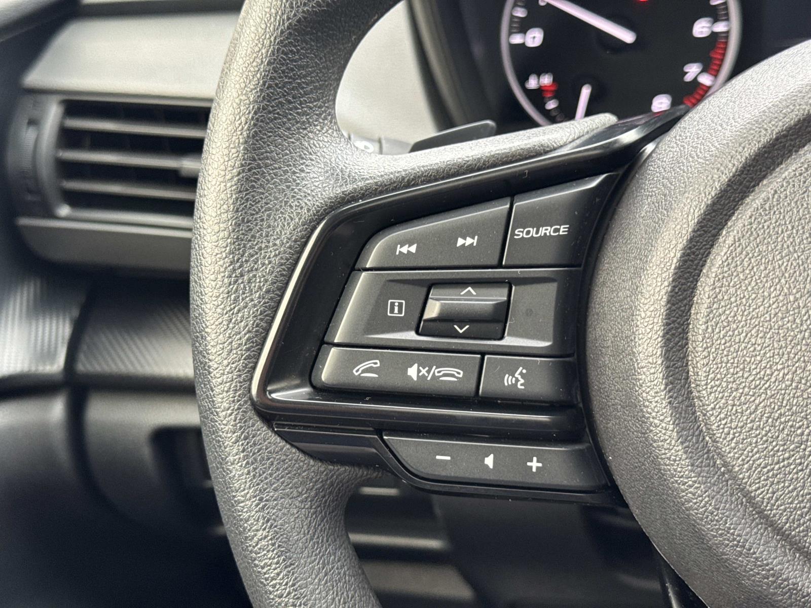 2024 Subaru Crosstrek Premium photo 16