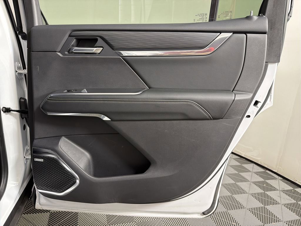 2025 Gmc Acadia Elevation photo 13