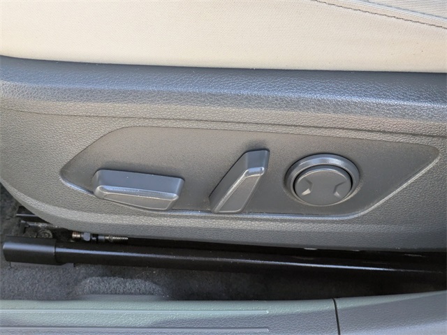 2022 Hyundai Sonata SEL photo 18