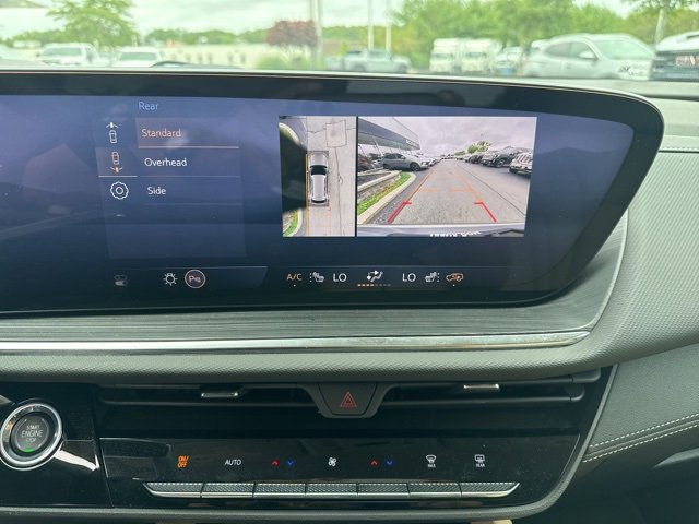 2025 Buick Envision Preferred photo 20