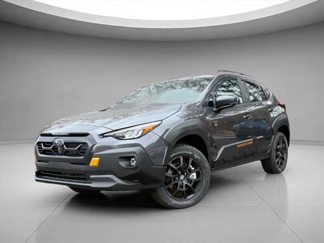 2026 Subaru Crosstrek Wilderness's photo