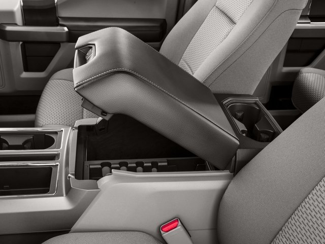 2016 Ford F-150 XLT photo 17