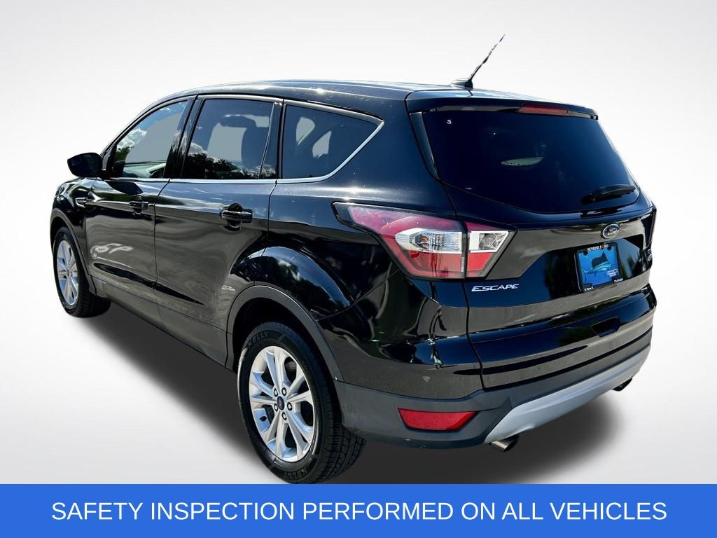 2017 Ford Escape SE photo 4
