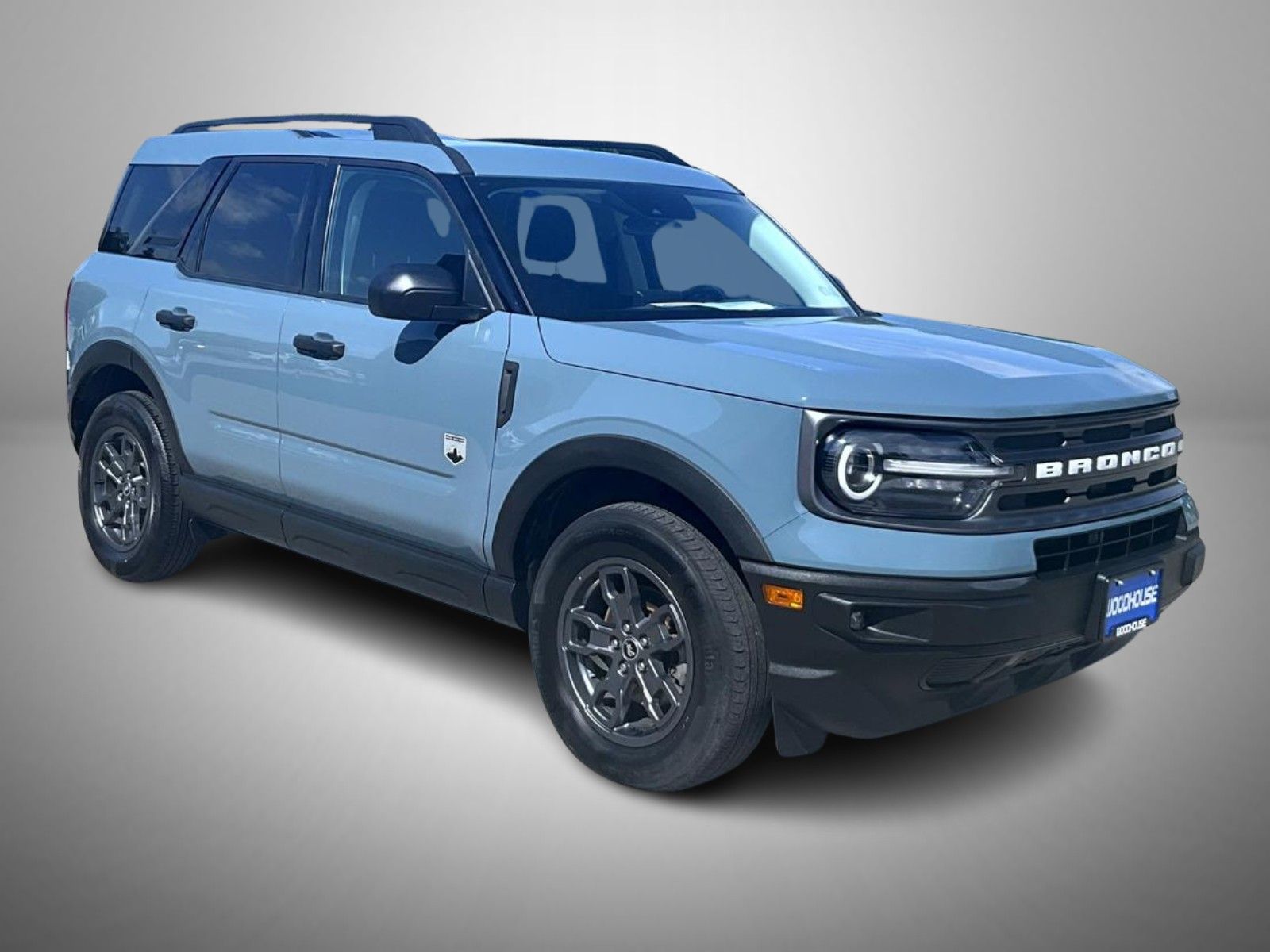 2023 Ford Bronco Sport Big Bend photo 3