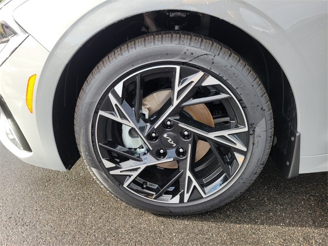 2026 Kia K5 GT-Line photo 3