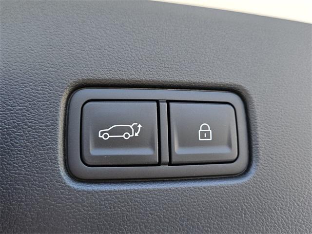 2026 Hyundai Palisade XRT photo 10