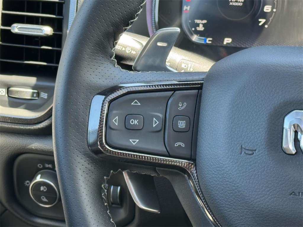 2026 Ram 1500 Rebel photo 23