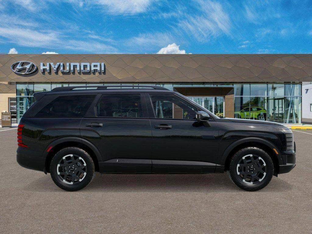 2026 Hyundai Palisade XRT photo 5