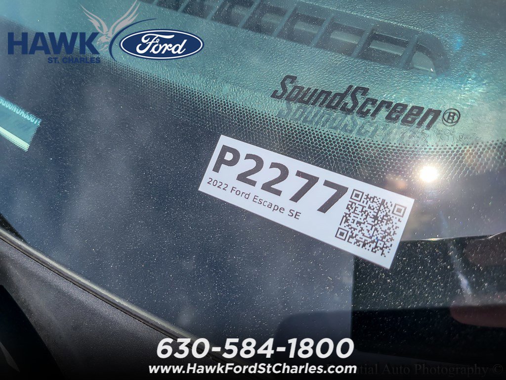 2022 FORD ESCAPE - Image 22