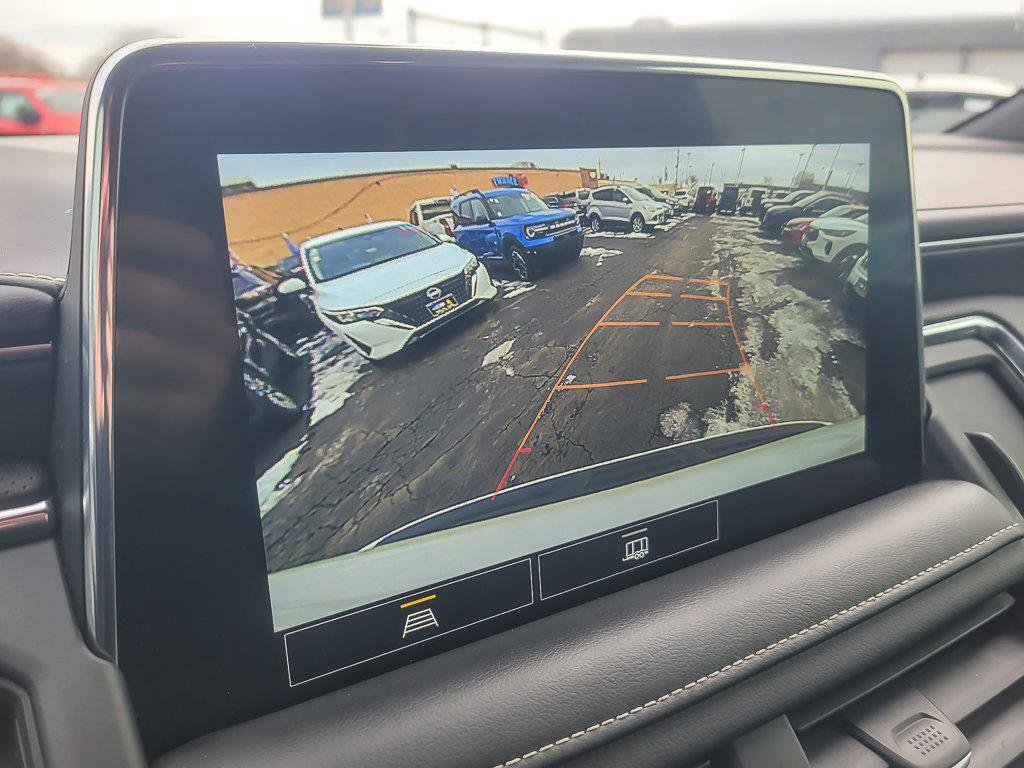 2021 GMC YUKON - Image 19