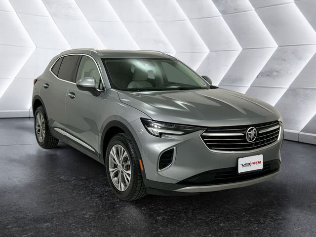 2023 Buick Envision Preferred's photo