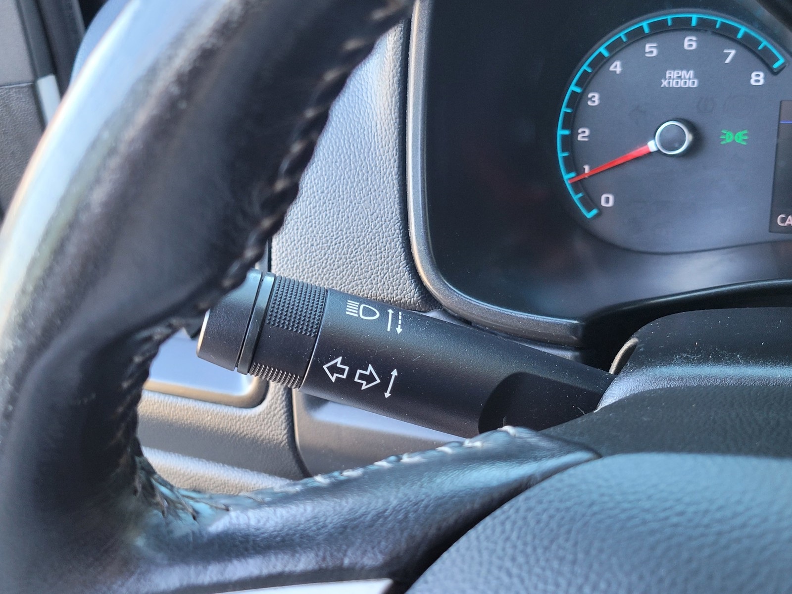 2020 Chevrolet Colorado LT photo 21