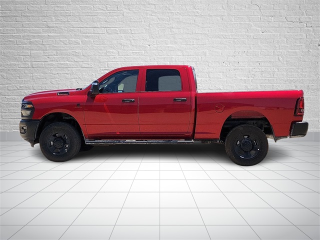 2026 Ram 2500 Tradesman photo 2