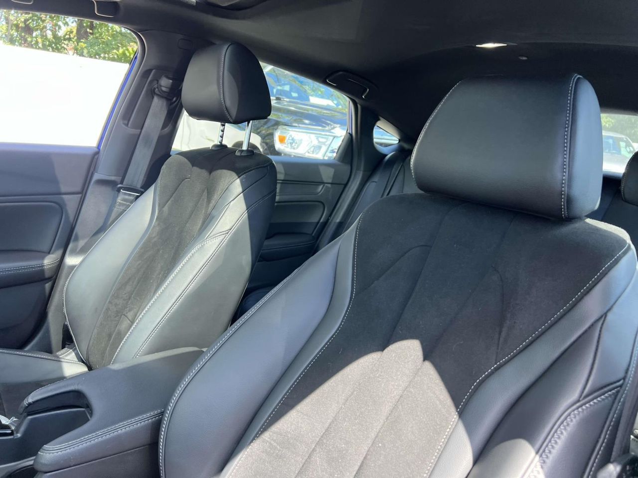 2024 Acura Integra A-Spec Technology photo 10