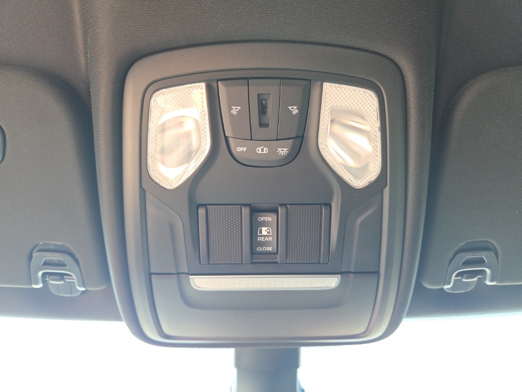 2021 Ram 1500 Big Horn Lone Star photo 17