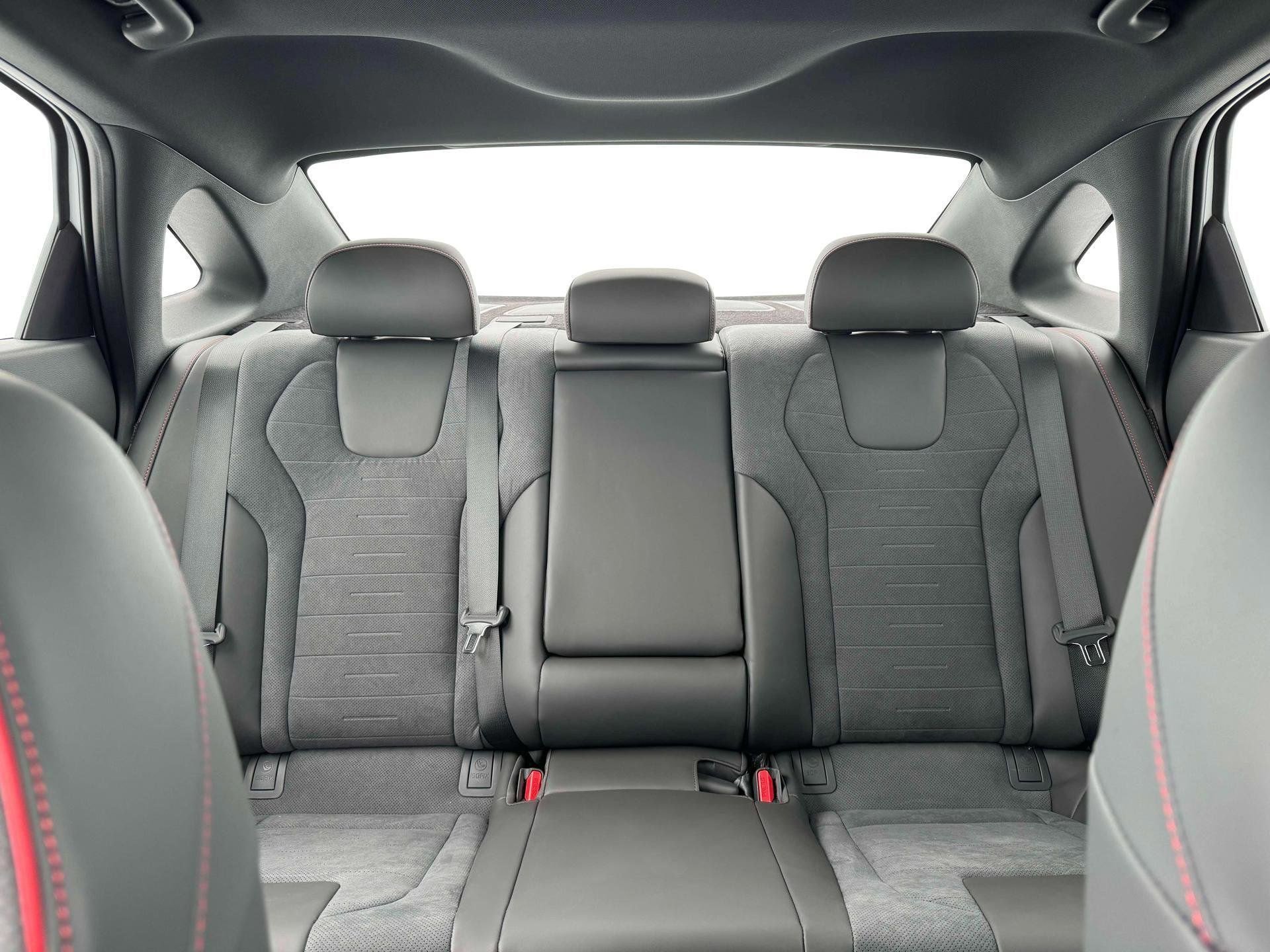 2025 Hyundai Sonata N Line photo 16